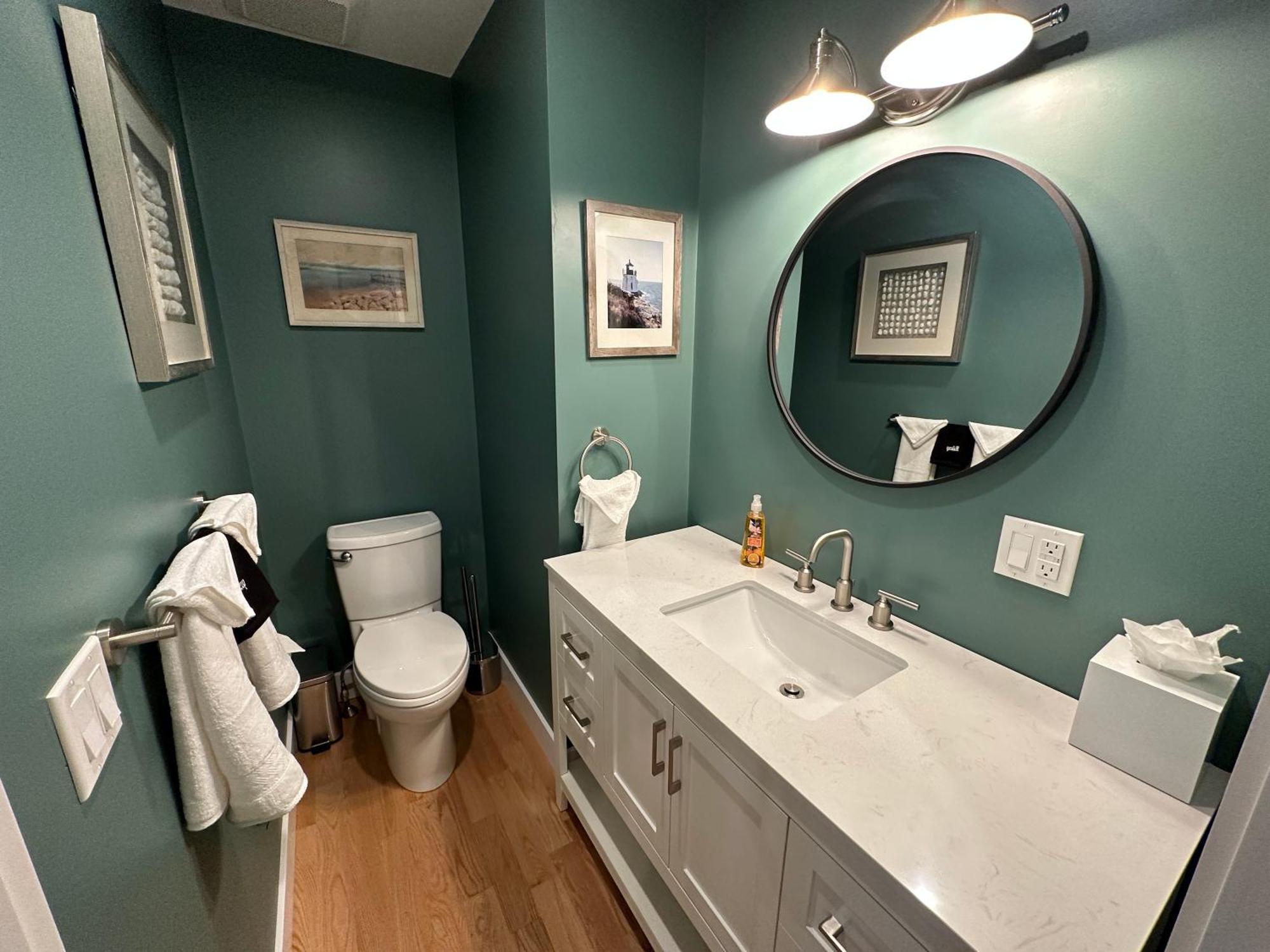 فيلا Prime Location! Renovated House! 6 Bed4 Bath نيوبورت المظهر الخارجي الصورة